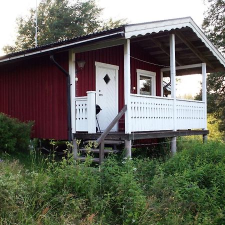 Vila Skraeddarbo Årjäng Exteriér fotografie