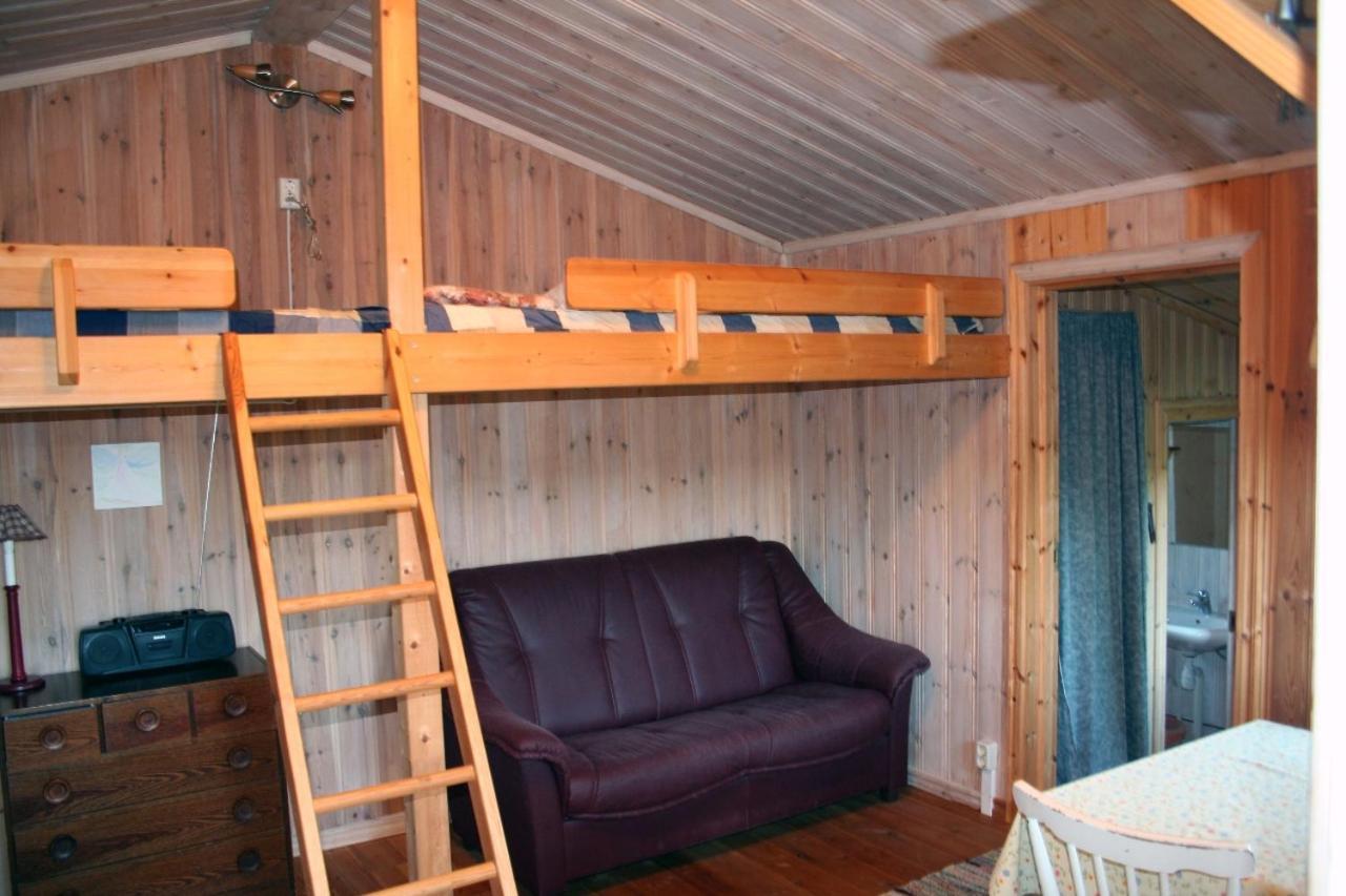 Vila Skraeddarbo Årjäng Exteriér fotografie